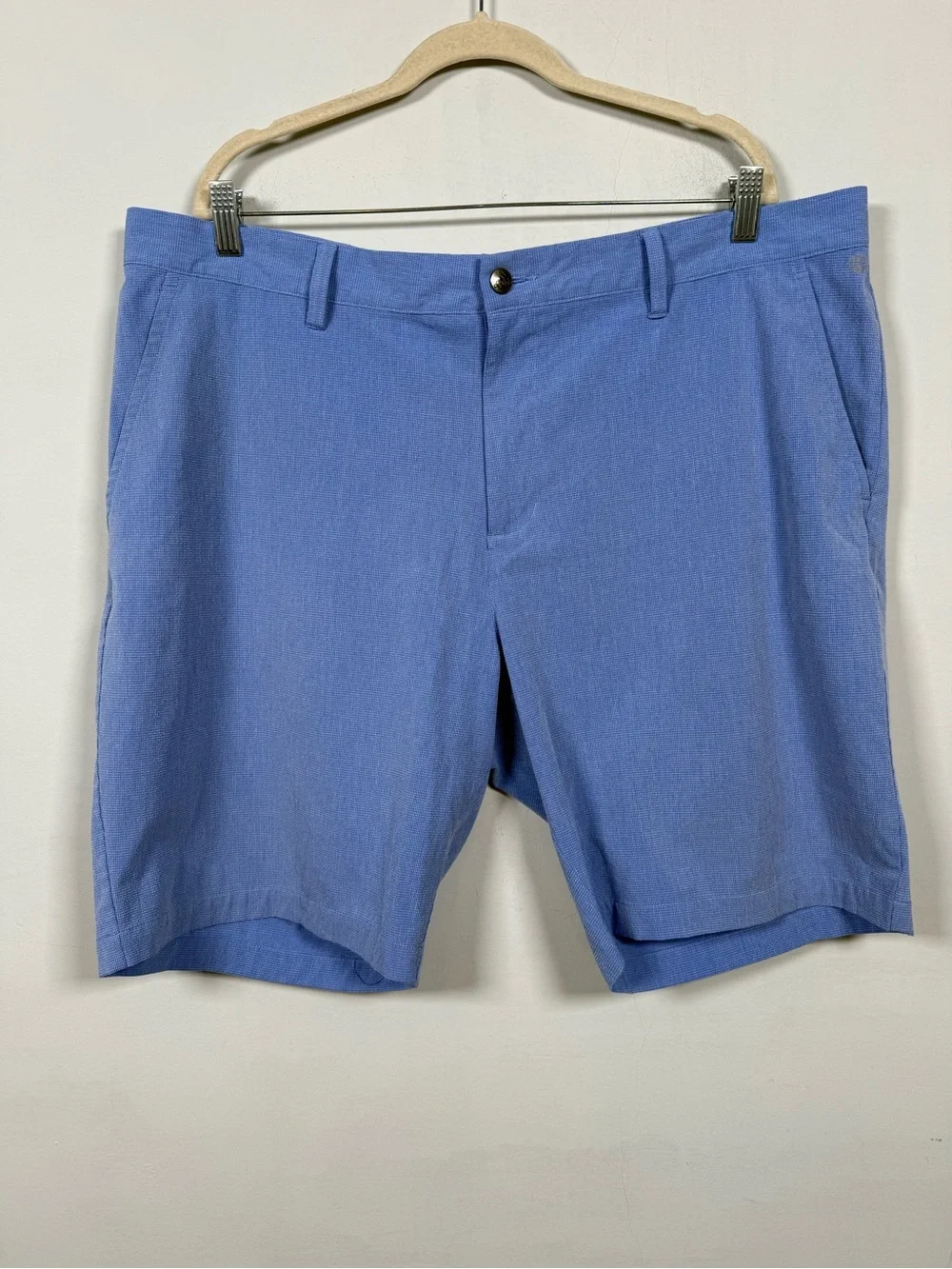 Adidas Performance Golf Quick Dry crosshatch shorts, size 40, bundle of 3.